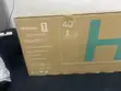Hisense 40A4S 40-Inch Smart Full HD LED TV - 2