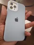 Apple iPhone 12 Pro 256GB Gray - 1