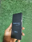 Samsung Galaxy S21 Ultra 5G 256GB Green - 3
