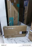 LG 50-Inch Smart LED TV - 50UQ70 - 2