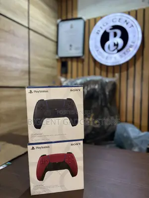 Brand New Sony DualSense PS5 Controller