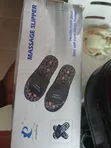 Massage Slipper - Foot Acupuncture - 1