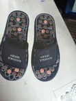 Massage Slipper - Foot Acupuncture - 2