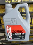 Micking Engine Oil 0W-20 5L - 1
