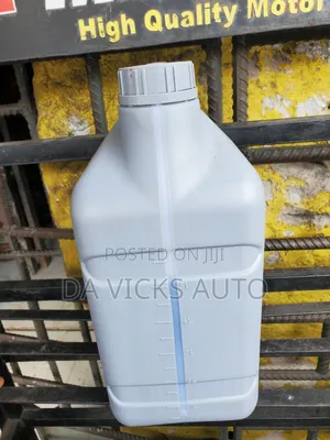 Micking Engine Oil 0W-20 5L