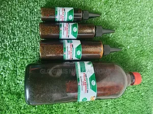 Original Palm Kernel Oil (PKO) - Mai na Kula da Fata