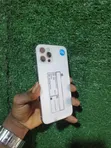 Apple iPhone 12 Pro 256GB White - 1