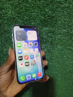 Apple iPhone 12 Pro 256GB White