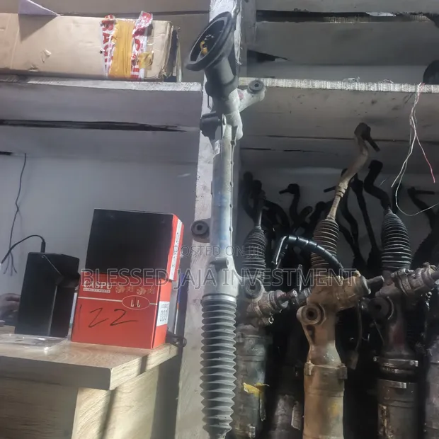 Steering Rack Honda CR-V 2016-2018 - 1