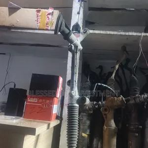 Steering Rack Honda CR-V 2016-2018