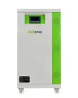 150kVA 3-Phase Zektron Servo Voltage Stabilizer - 2