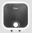 Midea 30L Water Heater D30-20vi - Long Lifespan - 1