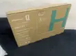 Hisense 40-Inch Full HD Smart TV (40A4S) - 1