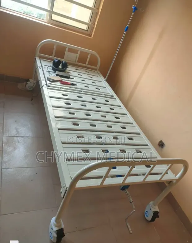 Brand New Hospital Bed - 1