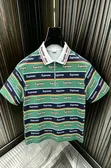Supreme Luxury All-Over Print Zip Polo Shirt - 2