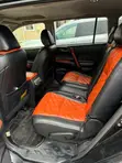 Toyota Highlander 2014 Black - 2