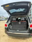 Toyota Highlander 2014 Black - 5