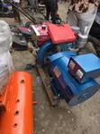 Rixuan Basic Diesel Generator 20kva da 1115 Engine - 2
