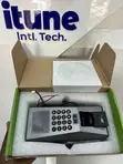 ZKTeco F18 Time Attendance & Access Control - 1