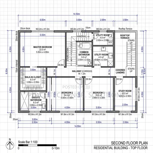Facility Manager & Construction Experts - 1