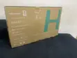 Hisense 40-Inch Full HD Smart TV (40A4S) - 1