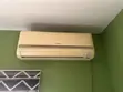 1Hp Samsung Split Air Conditioner - 1