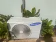 1Hp Samsung Split Air Conditioner - 2