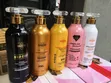 Smooth Diamond Whitening Body Lotion - 1