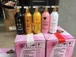 Smooth Diamond Whitening Body Lotion - 4