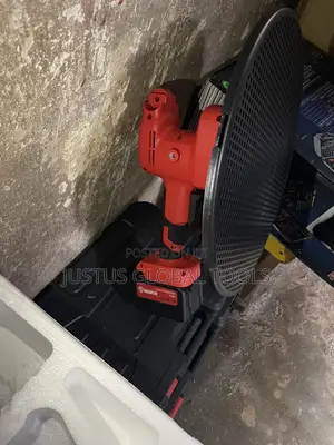 Trowel Machine Mara Igwa ta Asali