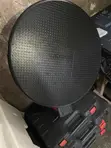 Trowel Machine Mara Igwa ta Asali - 3