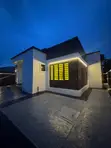 Sabon Bungalow Mai Dakuna 3 a Obio-Akpor Don Siyarwa - 5