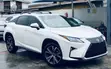 Lexus RX 350 2017 White - 1