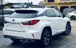 Lexus RX 350 2017 White - 3
