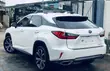 Lexus RX 350 2017 White - 5