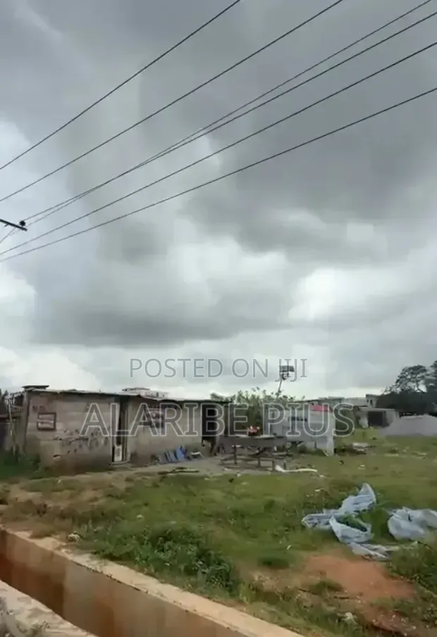 3900+ Sqm Commercial Land for Sale in Katampe Main, Abuja - 1