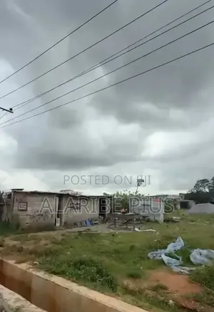 3900+ Sqm Commercial Land for Sale in Katampe Main, Abuja
