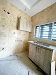 3 Bedroom Block of Flats for Rent in Katampe Main - 3