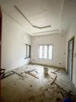 3 Bedroom Block of Flats for Rent in Katampe Main - 5