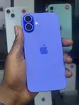 Apple iPhone 16 Plus 128GB Blue - 2