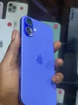 Apple iPhone 16 Plus 128GB Blue - 3