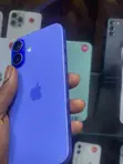 Apple iPhone 16 Plus 128GB Blue - 4