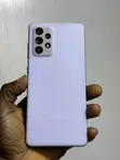 Samsung Galaxy A52 5G 256GB - 1