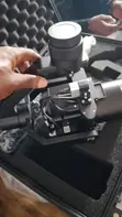 Phase One P3 UAV Drone Camera tare da iXM-GS120 - 2