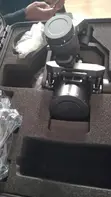 Phase One P3 UAV Drone Camera tare da iXM-GS120 - 4