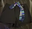 Tailored Shorts - Size M - 2
