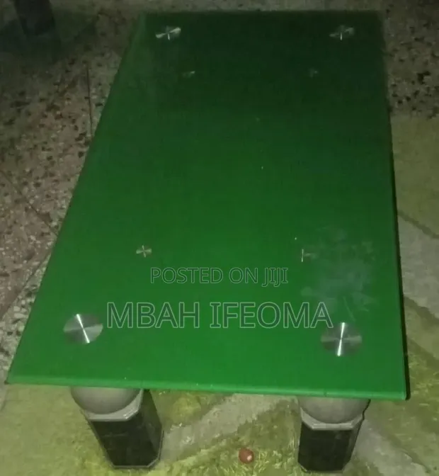 Dining Table Set (4 Seater) - 1