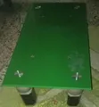 Dining Table Set (4 Seater) - 1