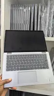 Dell Latitude 7410 2-in-1 Laptop - Core i7, 16GB RAM, 256GB SSD - 3