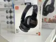 JBL Live 675NC Noise Cancelling Headphones - Black - 1